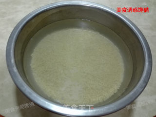 Millet Meatballs recipe