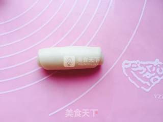 Egg Yolk Crisp recipe