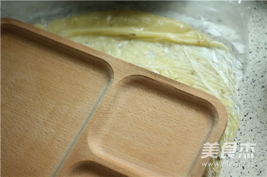 Banana Ice Cream recipe