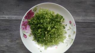 Parsley Meatball Soup recipe