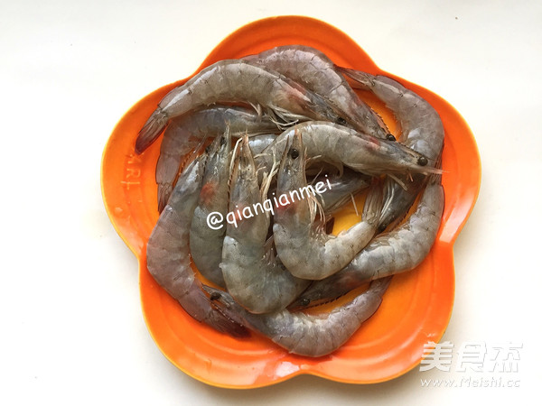 Delicious Brine Shrimp recipe