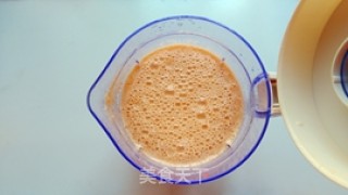 Pineapple Apple Carrot Juice recipe