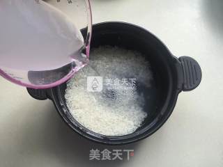 Cantonese Claypot Rice recipe