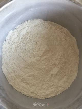 Pizza Base recipe