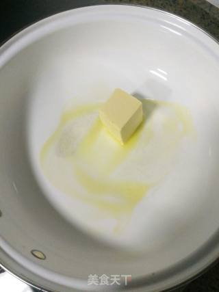 Pan-fried Steak recipe