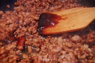 Simple and Delicious Japanese Recipes Taiwan-style "minced Pork Rice" Detailed Explanation *yaya Special* recipe