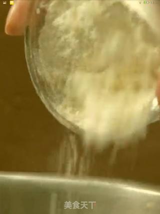 Chocolate Lava Cake recipe