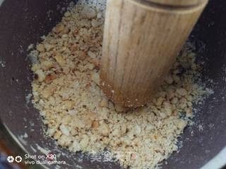 Sugar Not Shake recipe