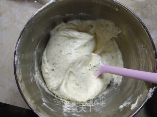 Osmanthus Cupcakes recipe