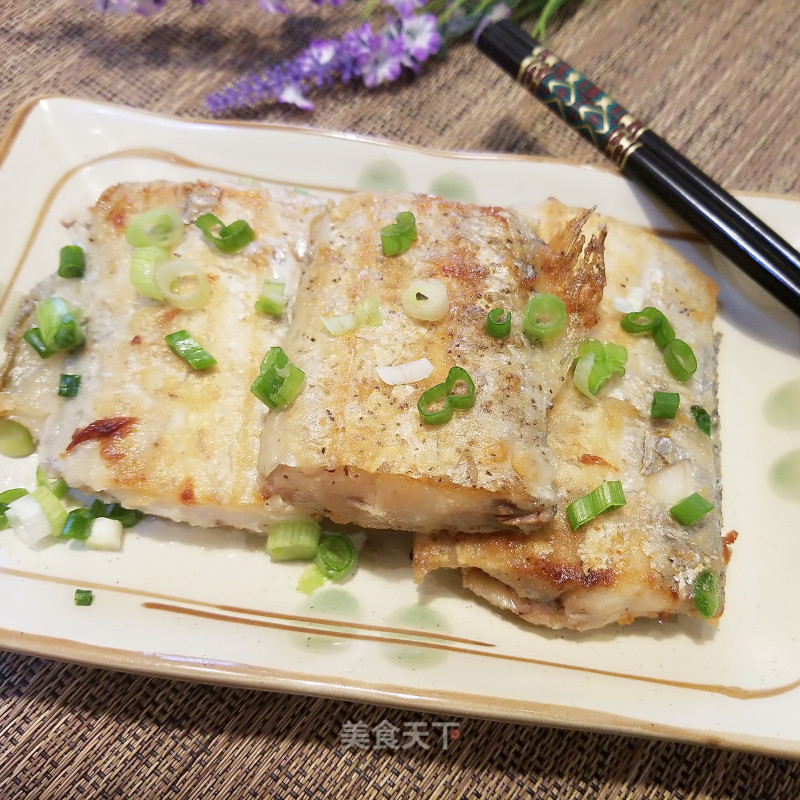Dry Fried Octopus recipe