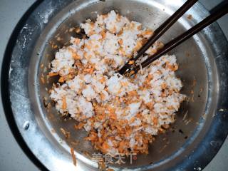 Rice Balls recipe