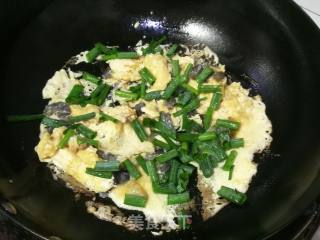 How to Make Delicate and Smooth Sea Cucumber Eggs recipe