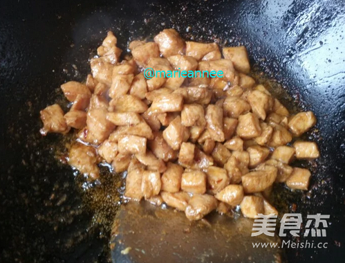 Curry Chicken and Rice recipe