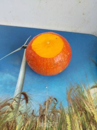 Luffa Cauliflower recipe