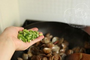 Spicy Fried Clams recipe