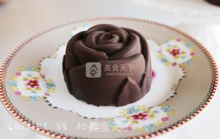 Ice Cream Moon Cake recipe