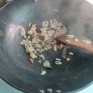 [home Cooking] Hot and Sour Potato Shreds (personal Practice, for Records) recipe