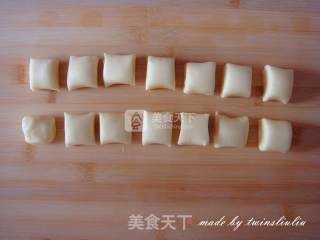 #aca烤明星大赛#mushroom Snacks recipe