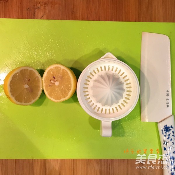 Passion Fruit Jam recipe