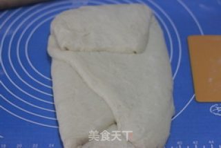 Soft and Sweet Beyond Imagination-hong Kong-style Milk Chop Buns recipe