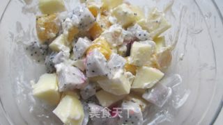 Fruit Salad recipe