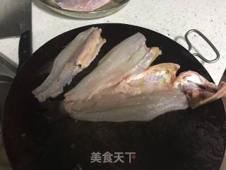 Spicy Sea Bass recipe