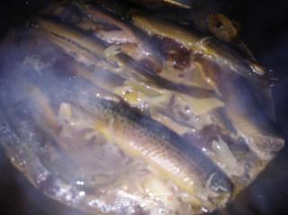 Tonic Top Grade-braised Loach recipe