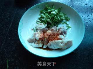 Glutinous Rice with Mung Beans and Lotus Seed Rice recipe