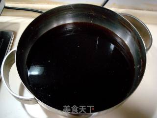 Detailed Introduction of Beijing-style Stewed Products "old Beijing Sauce Beef" recipe