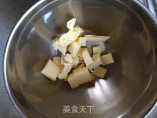 Coffee Cookies recipe