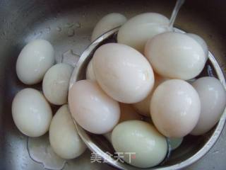 Crystal Clear---homemade Eggs recipe