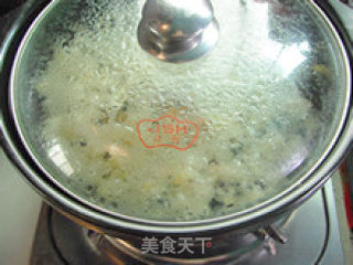 Nourishing Beauty-rock Sugar, White Fungus and Lotus Seed Soup recipe