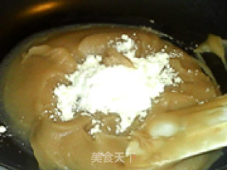 White Bean Paste recipe