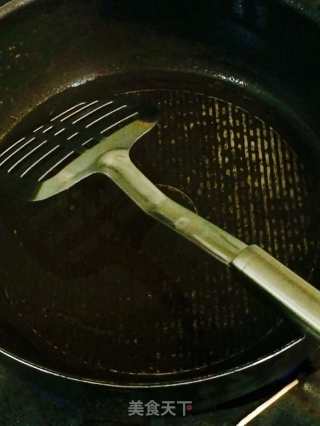 Shanxi Noodles recipe