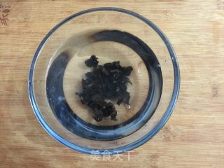 #trust of Beauty Fungus Test#cold Fungus recipe