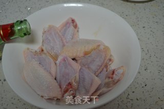 Royal Chicken Wings recipe