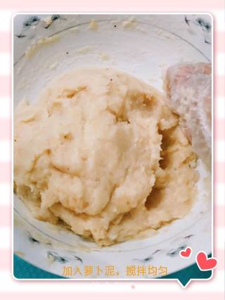 Turnip Baiyu Wan recipe