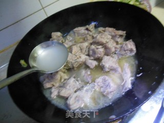 Braised Ribs recipe
