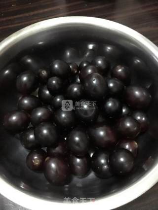 Original Goddess Wine recipe
