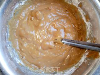 Brown Sugar Walnut Muffin recipe