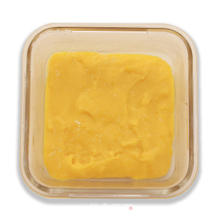 Flowing Custard Mooncakes, The Softer The Heart, The More Delicious recipe