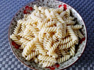 Curry Pasta recipe