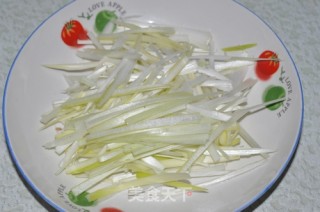 Tiger Dish recipe