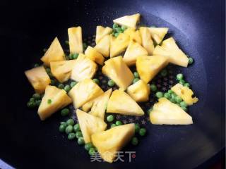 Teriyaki Pineapple Chicken recipe