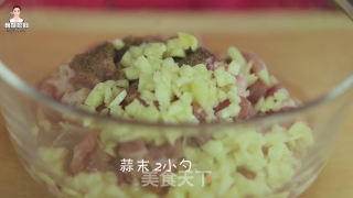 Spicy Cabbage Stir-fried Okara recipe