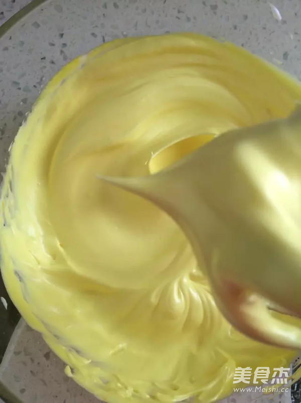 Flour Macarons recipe