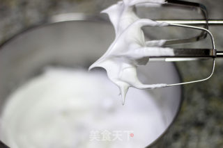 #四session Baking Contest and is Love to Eat Festival#little Rabbit Painted Cake Roll recipe