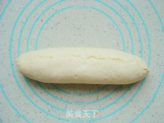 Raisin Soft European Bun recipe