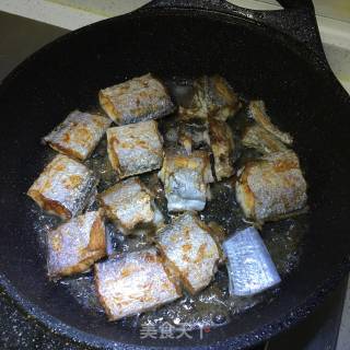 Stewed Octopus with Tomato recipe