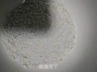 Taro Balls recipe